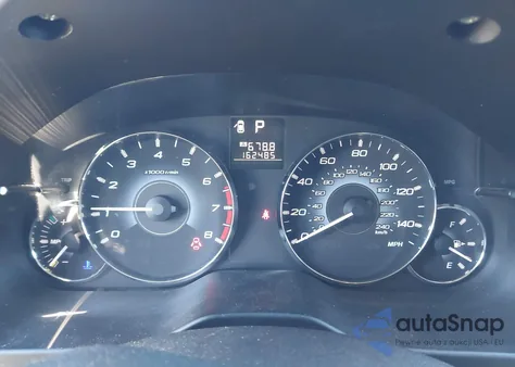 2010 Subaru Outback 2.5I Premium from USA, damaged, VIN 4S4BRCGC9A3317142